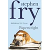 KNYGA Stephen Fry Paperweight