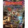 KNYGA Stephen Glicker Battlezoo Bestiary: Strange &amp; Unusual (Pathfinder 2e)