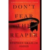 KNYGA Stephen Graham Jones Don't Fear the Reaper
