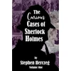 KNYGA Stephen Herczeg Curious Cases of Sherlock Holmes - Volume One