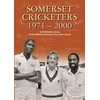 KNYGA Stephen Hill SOMERSET CRICKETERS 1971-2000