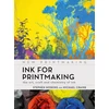 KNYGA Stephen Hoskins Ink for Printmaking, The Art, Craft and Chemistry of Ink
