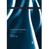 KNYGA Stephen J Ball Foucault and Education