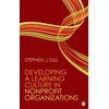 KNYGA Stephen J Gill Developing a Learning Culture in Nonprofit Organizations