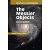 KNYGA Stephen James O'Meara Cambridge University Press Book Deep-Sky Companions: The Messier Objects