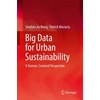 KNYGA Stephen Jia Wang Big Data for Urban Sustainability