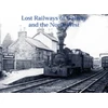 KNYGA Stephen Johnson Lost Railways of Galway and the North West