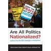 KNYGA Stephen K Medvic Are All Politics Nationalized?
