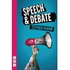 KNYGA Stephen Karam Speech &amp; Debate