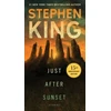 KNYGA Stephen King Just After Sunset