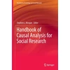 KNYGA Stephen L Morgan Handbook of Causal Analysis for Social Research