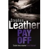 KNYGA Stephen Leather Pay Off