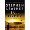 KNYGA Stephen Leather Tall Order