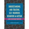 KNYGA Stephen M Edelson Understanding and Treating Self-Injurious Behavior in Autism