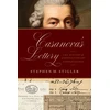 KNYGA Stephen M Stigler Casanova's Lottery