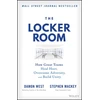 KNYGA Stephen Mackey Locker Room