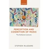 KNYGA Stephen Mcadams Perception and Cognition of Music