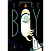 KNYGA Stephen McCranie's Space Boy Volume 11