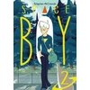 KNYGA Stephen McCranie's Space Boy Volume 2