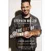 KNYGA Stephen Miller Art of Getting It Wrong
