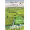 KNYGA Stephen Moss Skylarks with Rosie