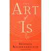 KNYGA Stephen Nachmanovitch Art of Is