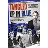 KNYGA Stephen Odonnell Tangled Up in Mėlyna