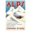 KNYGA Stephen Oshea Alps