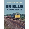 KNYGA Stephen Owens BR Mėlyna: A Portrait