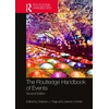 KNYGA Stephen Page Routledge Handbook of Events