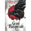KNYGA Stephen Perkins Grand Masquerade