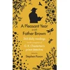 KNYGA Stephen Poxon Pleasant Year with Father Brown