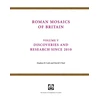 KNYGA Stephen R Cosh Roman Mosaics of Britain Volume V