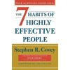 KNYGA Stephen R Covey 7 Habits of Highly Effective People
