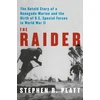 KNYGA Stephen R Platt Raider