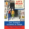 KNYGA Stephen Rabley Time Twins/Les jumeaux a travers le temps
