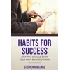 KNYGA Stephen Rawlings Habits for Success