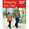 KNYGA Stephen Rickard Shopping with Dad