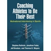 KNYGA Stephen Rollnick Coaching Athletes to Be Their Best