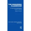 KNYGA Stephen Rowland Enquiring Classroom (RLE Edu O)