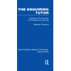 KNYGA Stephen Rowland Enquiring Tutor (RLE Edu O)