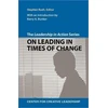 KNYGA Stephen Rush Leadership in Action Series