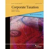 KNYGA Stephen Schwarz Juodas Letter Outline on Corporate Taxation