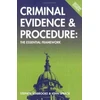 KNYGA Stephen Seabrooke Criminal Evidence and Procedure