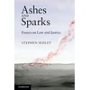 KNYGA Stephen Sedley Ashes and Sparks