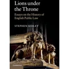 KNYGA Stephen Sedley Lions under the Throne