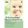 KNYGA Stephen Seligman Relationships in Development