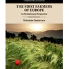 KNYGA Stephen Shennan First Farmers of Europe