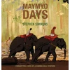 KNYGA Stephen Simmons Maymyo Days