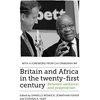 KNYGA Stephen T Hurt Britain and Africa in the Twenty-First Century